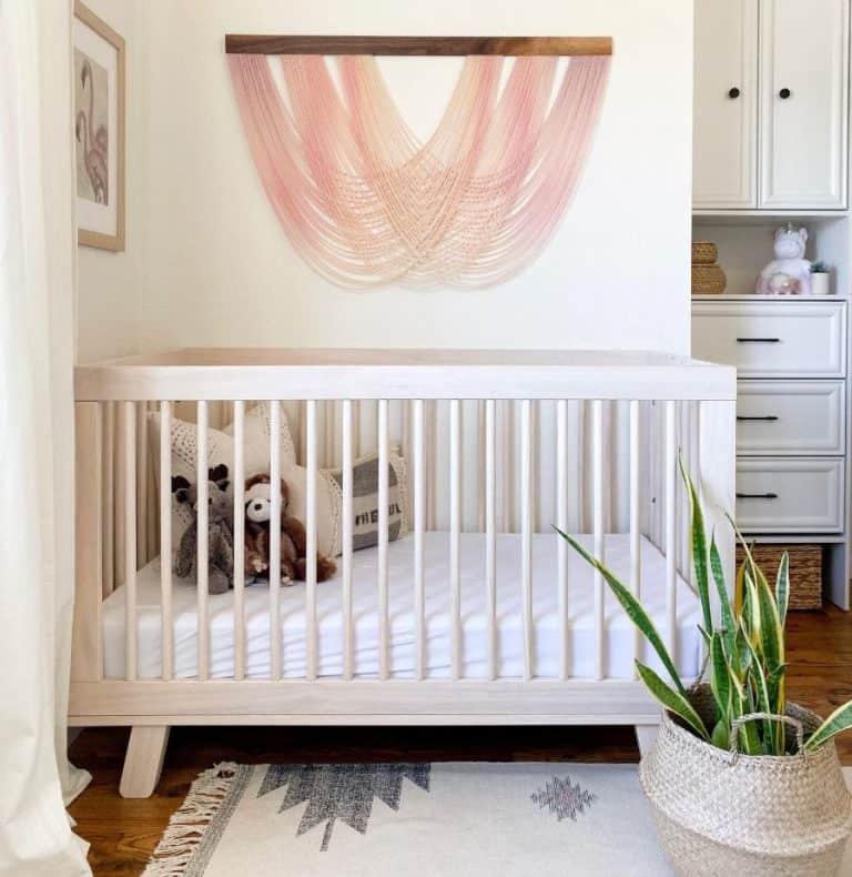 Adorable Baby Room Decor Ideas for Both Boys and Girls