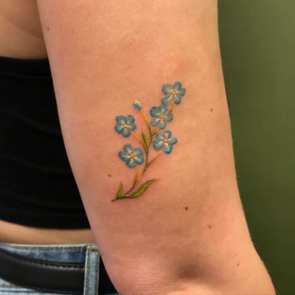 Pin by Tako Davitashvili on Tattoo | Flower tattoo, Ink tattoo, Tattoos