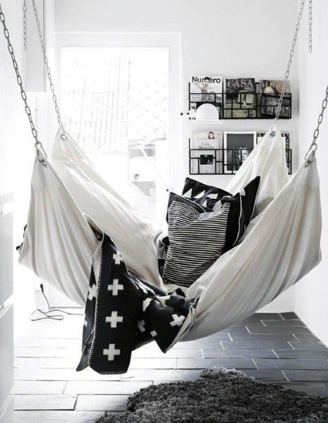 hammock bed 