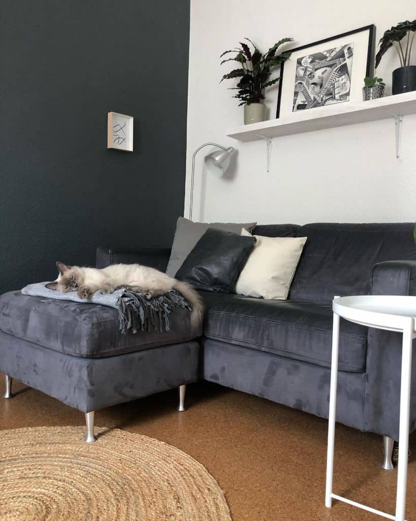 simple living room ideas on a budget justlivingathome