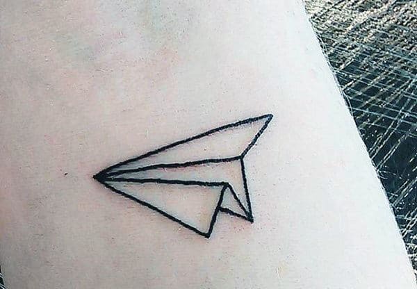 90 Coolest Small Tattoo Ideas for Men