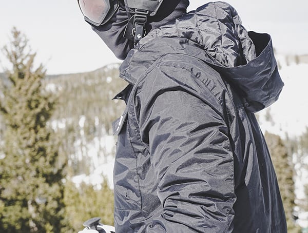 Gobi heat hotsell jacket review