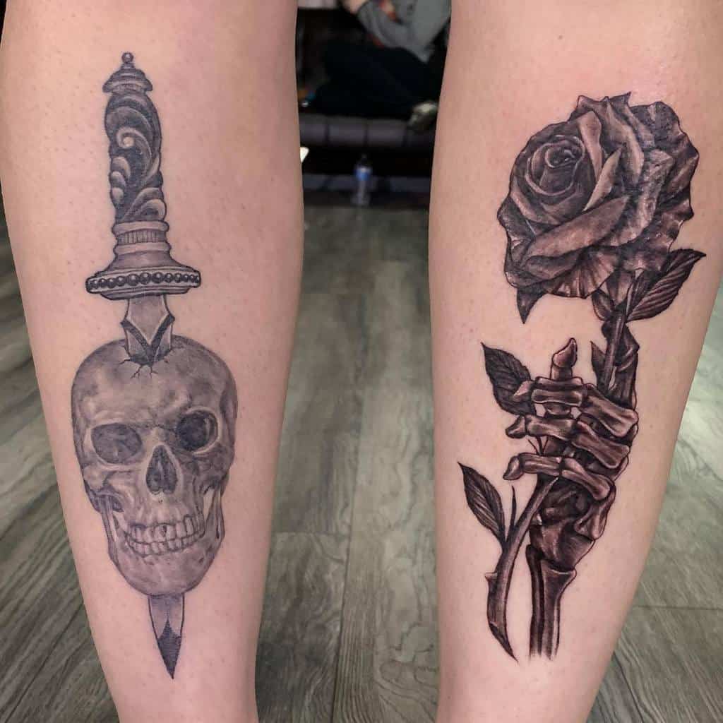 skull-and-rose-dagger-skeleton-tattoo-box_art