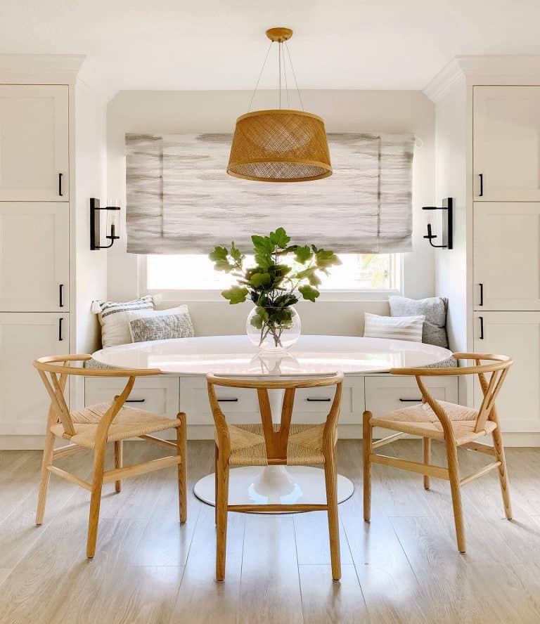 The Top 108 Dining Room Ideas - Next Luxury