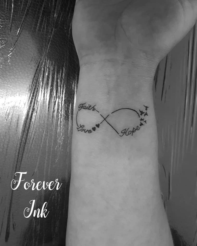small faith hope love tattoos forever_ink_tattoos