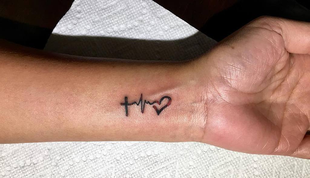 small faith hope love tattoos gmmtattoons