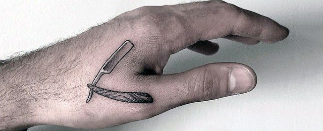 30 Best hand tattoos ideas for men and women in 2023  PINKVILLA