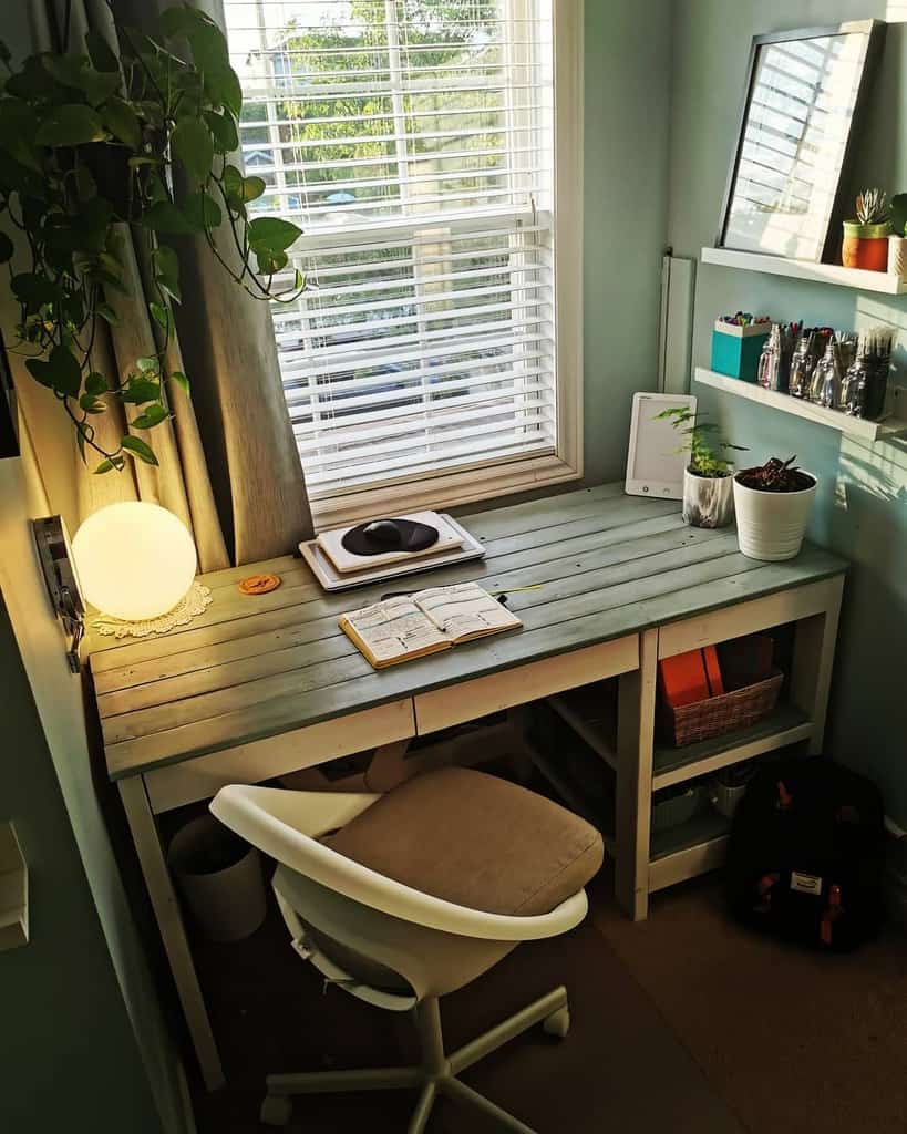 small home office ideas littlegreenarrows