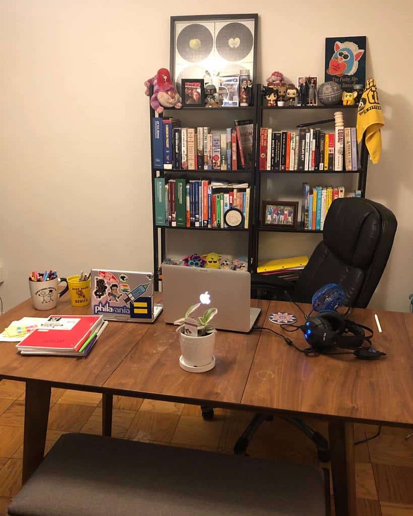 small home office ideas mrmasucci