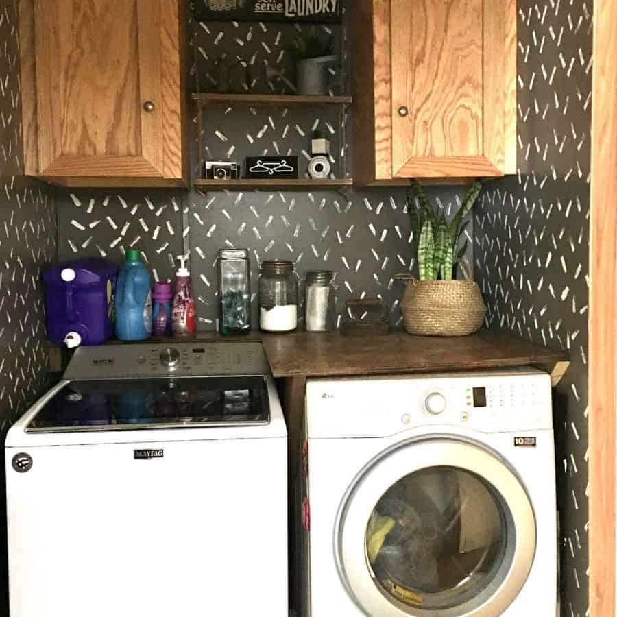 Small Laundry Room Cabinet Adrianasolis465decor