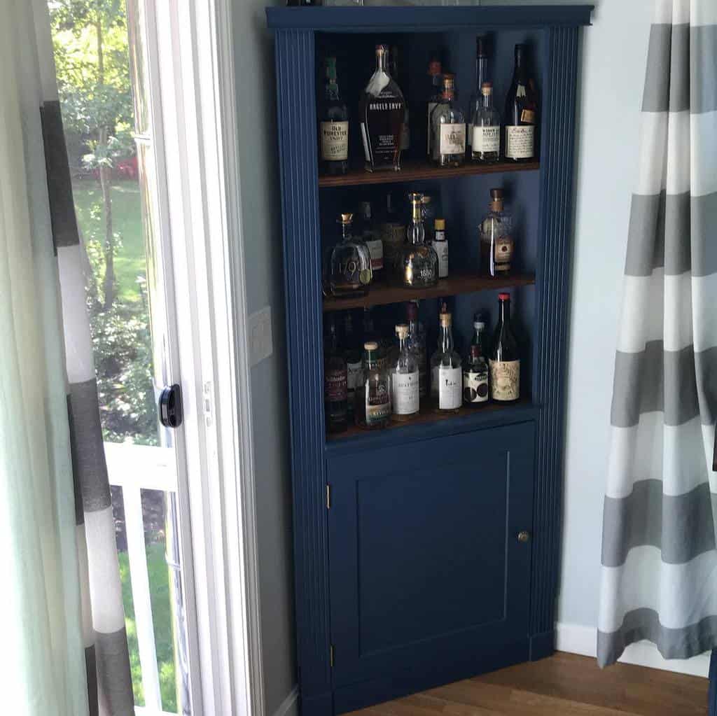 small liquor cabinet ideas ericadesigns401