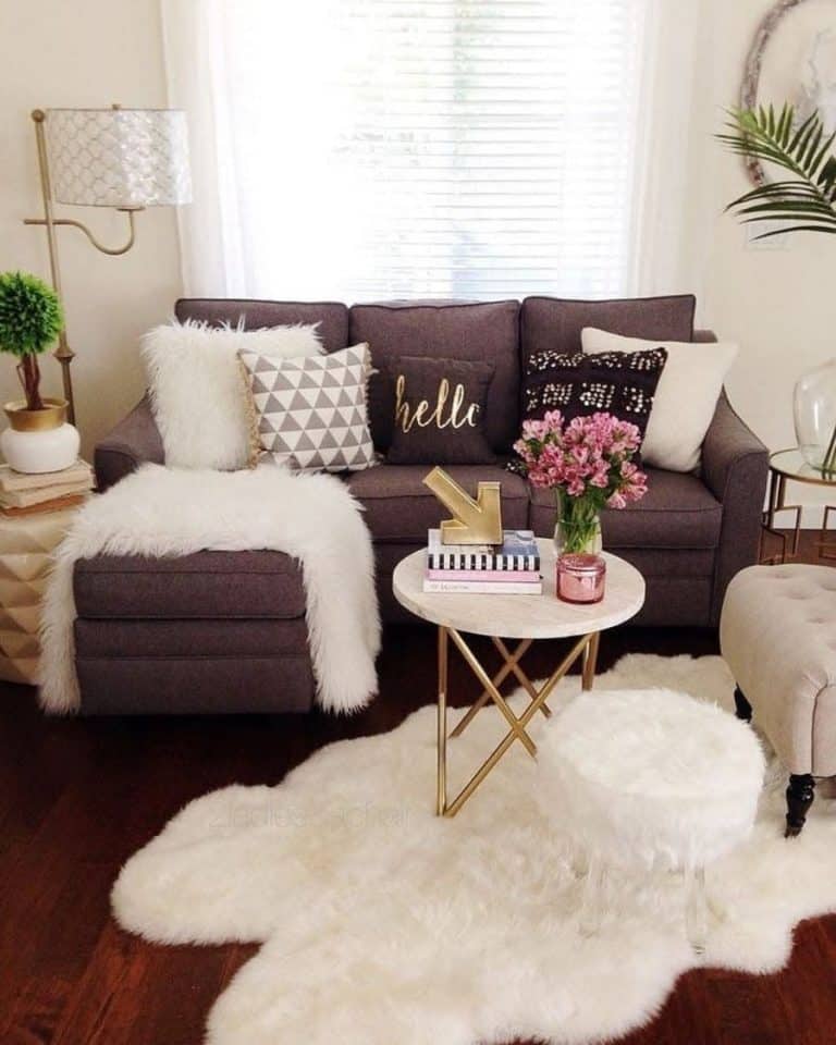 47 Creative and Awesome Living Room Ideas on a Budget
