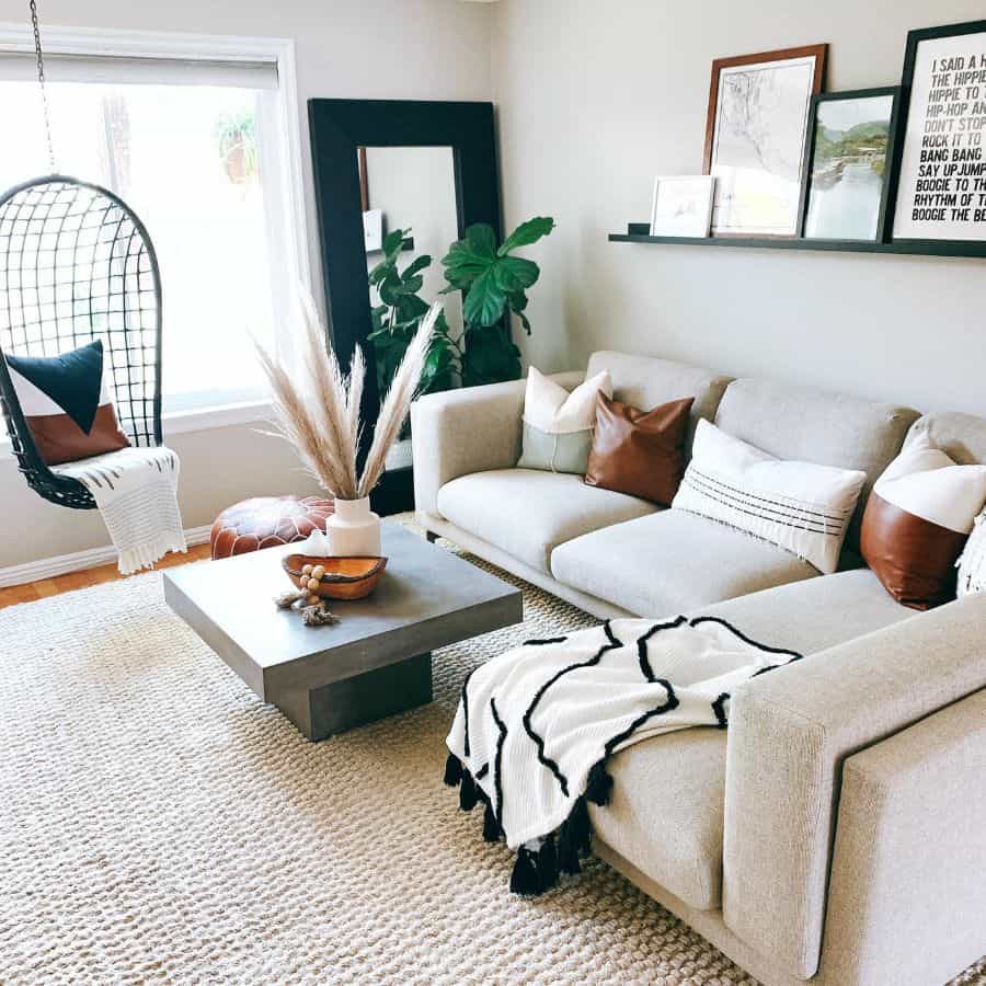 small living room ideas on a budget thatsmrsirvinstyle