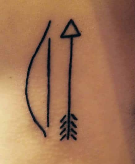 Top 63 Small Simple Tattoos For Men 2021 Inspiration Guide 375x375 30 best new beginning tattoo designs for women images. top 63 small simple tattoos for men