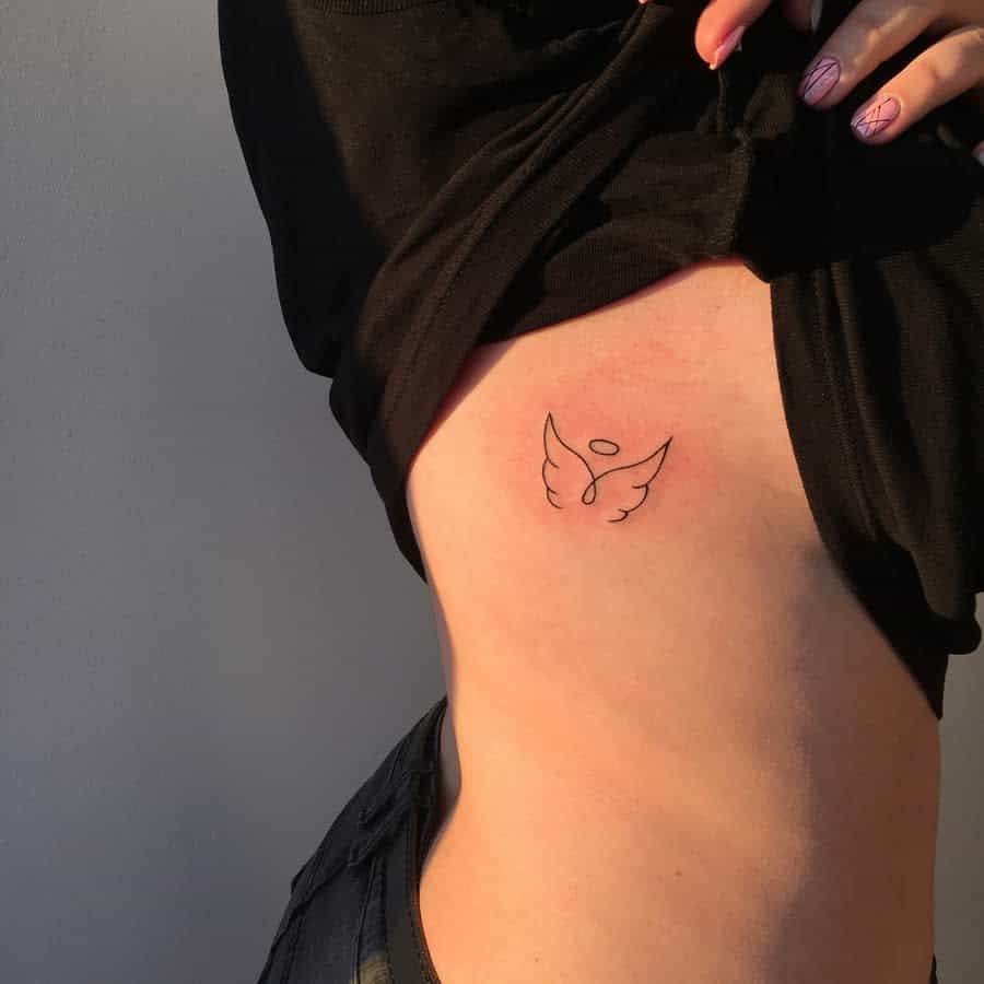small-minimalism-angel-wing-tattoo-blanihorvath