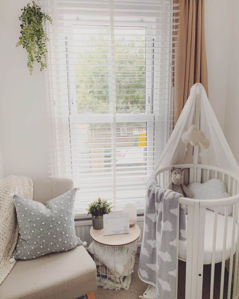 The Top 59 Nursery Ideas - Interior Home and Design