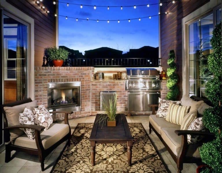 Patio Lighting Ideas to Create a Warm and Inviting Atmosphere