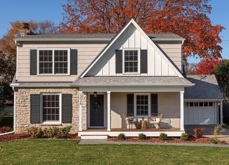 Tailored Small-Porch Ideas for Charming and Functional Spaces