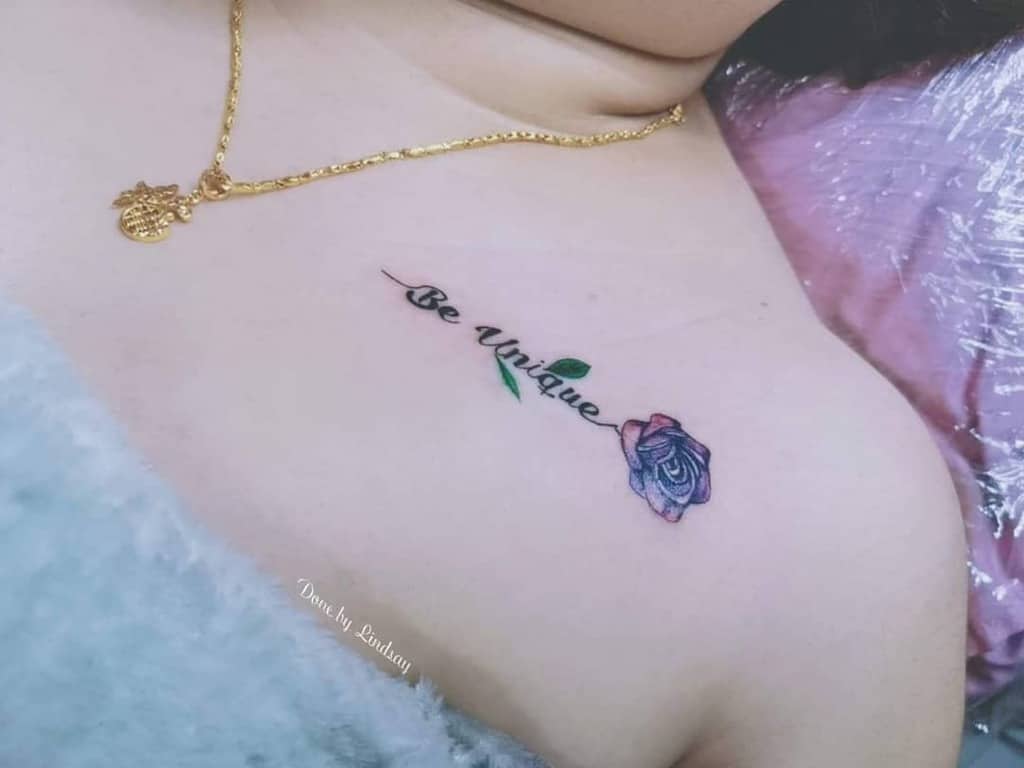 small purple rose tattoos lindsayteo