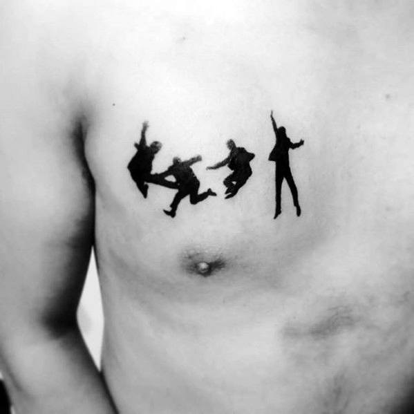47 Beatles tattoos ideas in 2023  beatles tattoos tattoos small tattoos