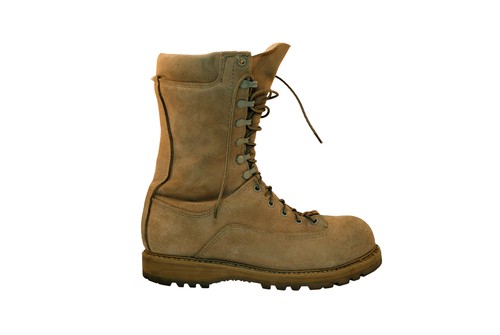 Top 20 Best Tactical Boots For Men - Manly Military-Grade Footwear