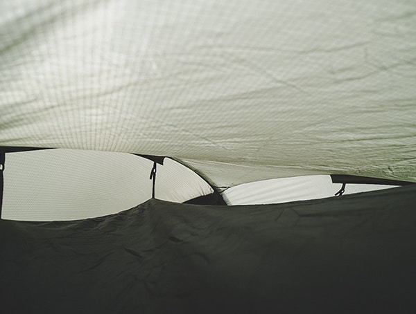 Snugpak Scorpion 3 Tent Review