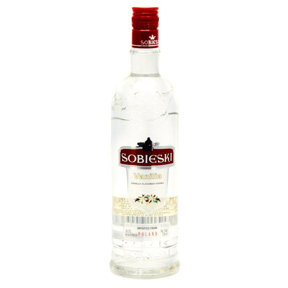 sobieski-vodka