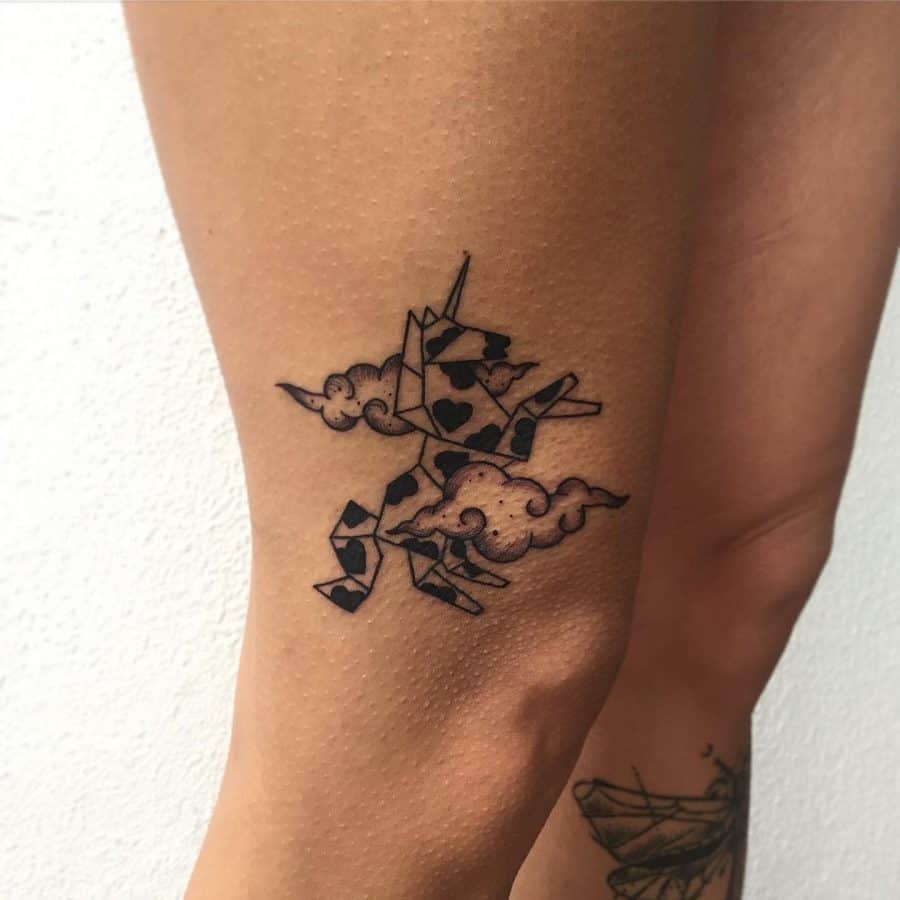 origami-unicorn-tattoo-marie_titia