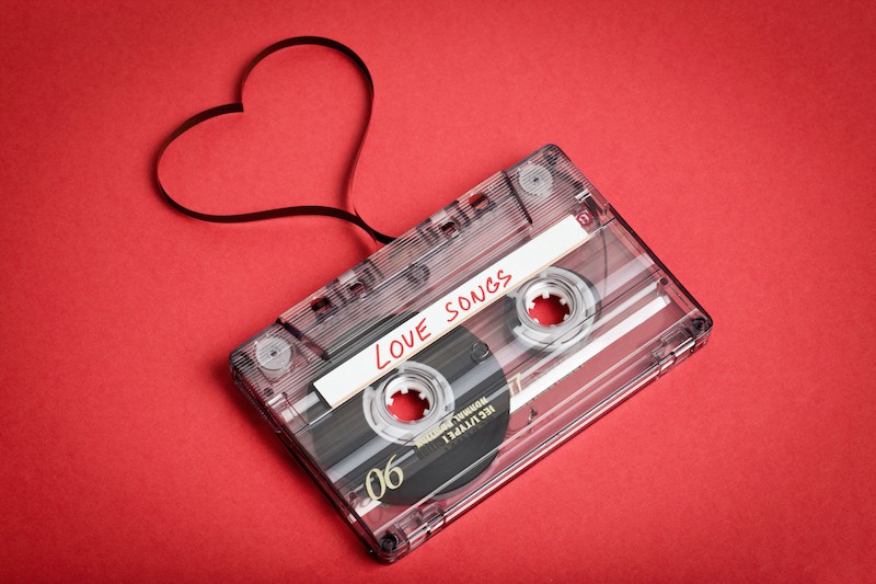 The 40 Best Songs To Make Love To With Your Partner