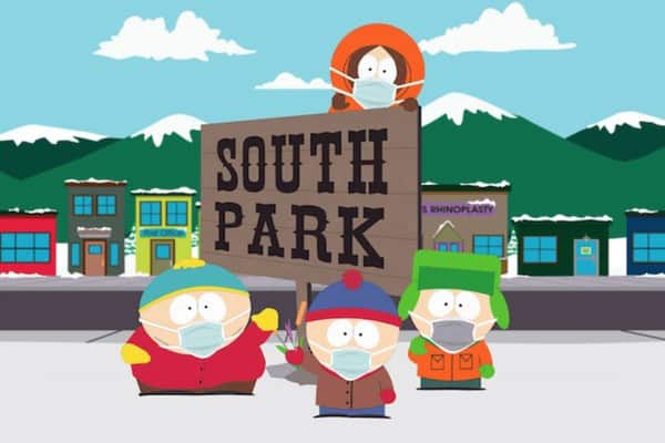 The 15 Funniest ‘South Park’ Memes