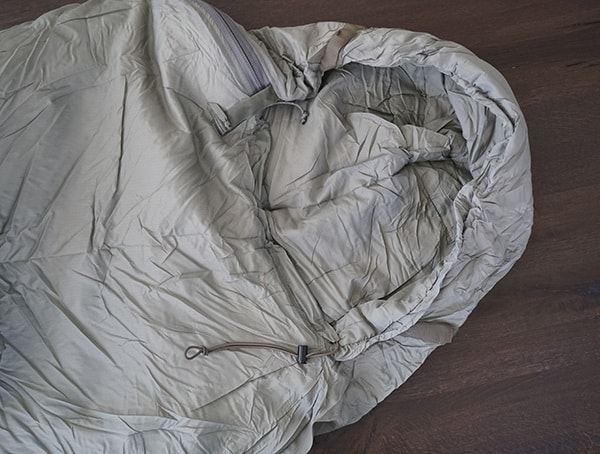 Kelty Varicom Delta 30 USA Sleeping Bag And Outfitter Pro 3 Tent Review