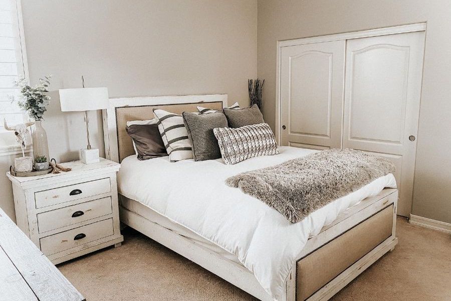 The Top 108 Spare Bedroom Ideas – Interior Home and Design