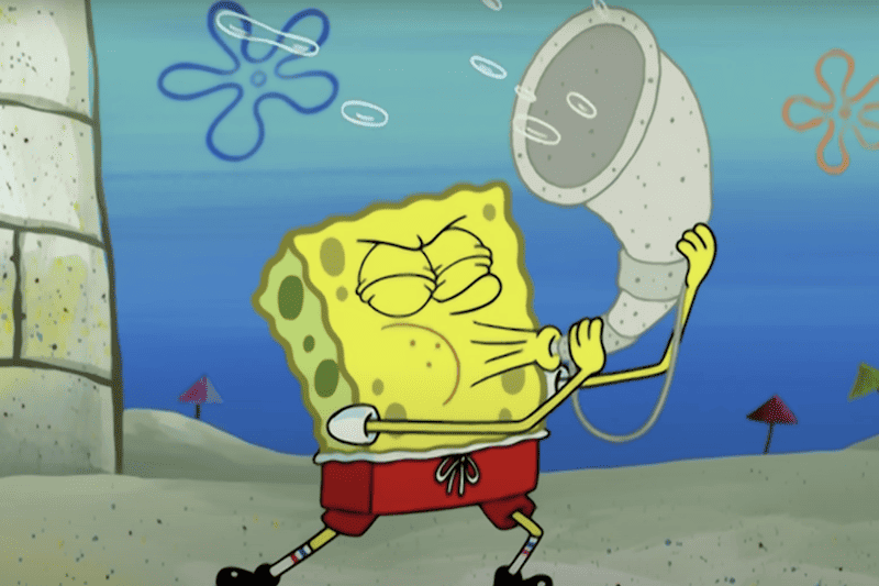 94 SpongeBob Quotes That Will Get You Giggling