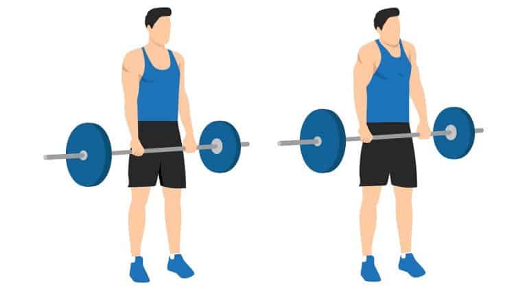 Shoulder Exercises for Men to Build Upper Body Strength