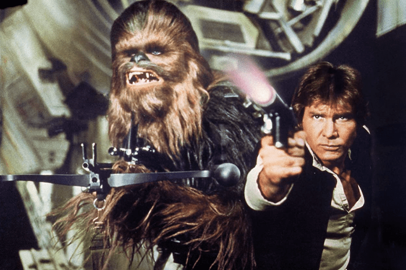 Ranking the ‘Star Wars’ Movies From Worst To Best