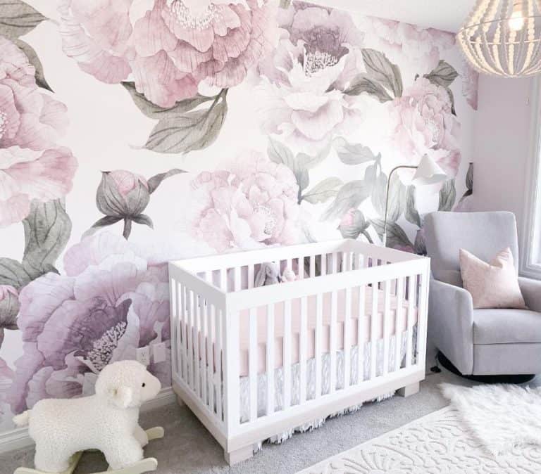 95 Inspiring Baby Room Ideas for Modern Parents in 2023