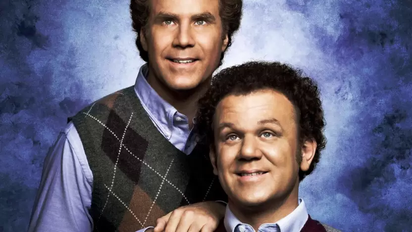68 Funniest Step Brothers Quotes