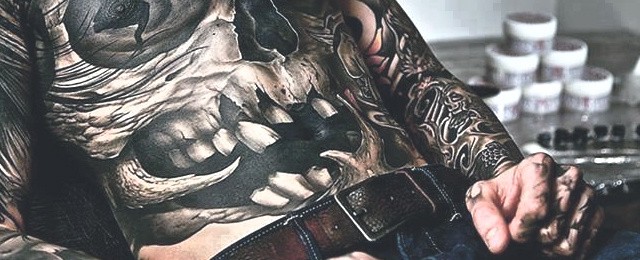 Top 103 Best Stomach Tattoos Ideas – [2022 Inspiration Guide]