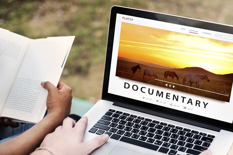 streaming online documentaries