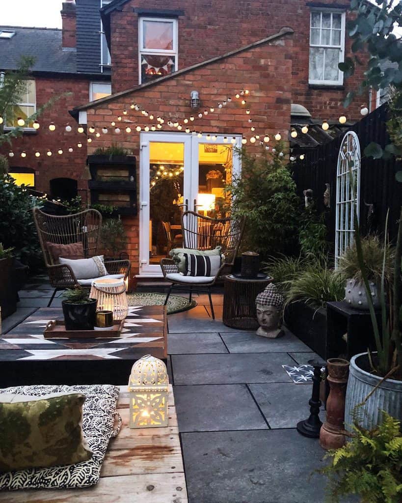 72 Brilliant Patio Lighting Ideas for Outdoor Bliss in 2024