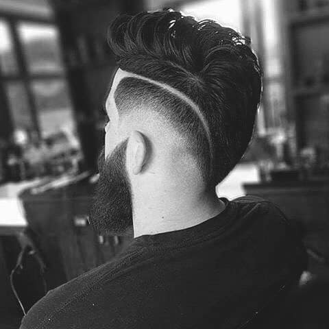Top 70 Best Stylish Haircuts For Men - Popular Cuts For Gents