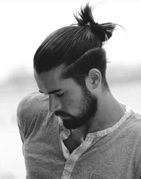 Stylish Haircuts For Men With Thinning Hair