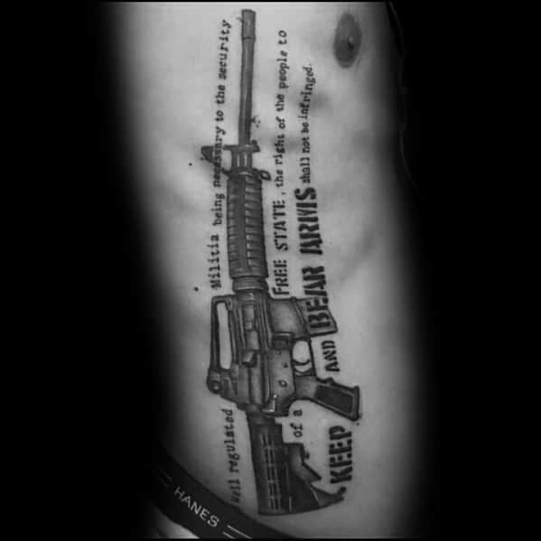 gun-rights-tattoo