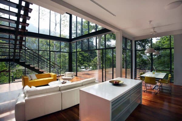 Sunroom Inspiration Ultra Modern Homes