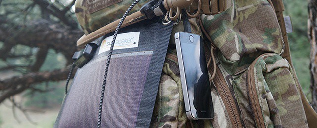 Sunsoaker Review – Portable, Lightweight And Flexible Solar Panels