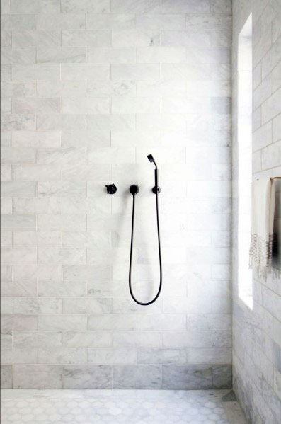 Superb Marble Bathroom Ideas