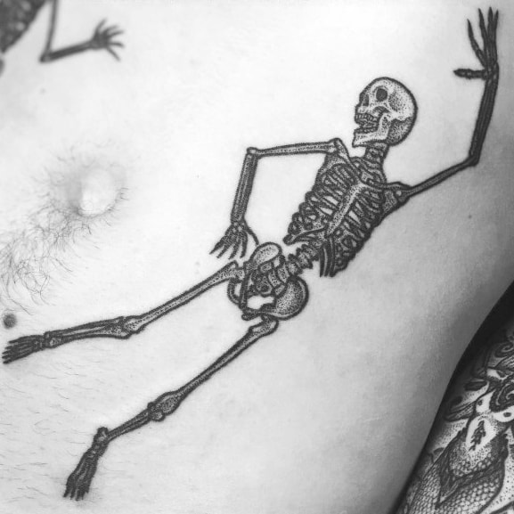75 Inspirational Memento Mori Tattoos Ideas  Meaning  Tattoo Me Now