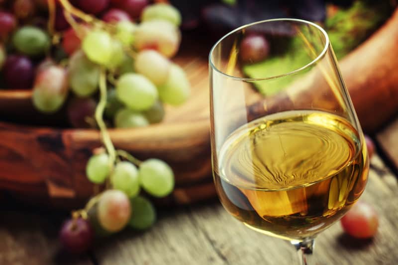 The 14 Best Sweet Wines to Try in 2021
