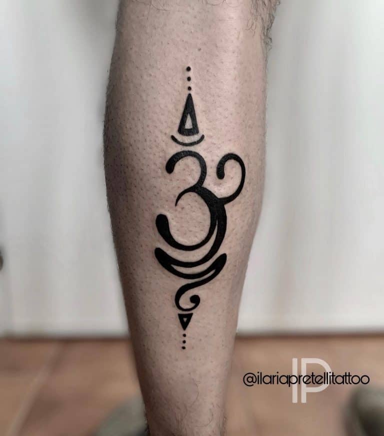 Inspiring Breathe Tattoo Ideas For Inner Peace   Symbolic Breathe Tattoos Ilariapretellitattoo 768x871 