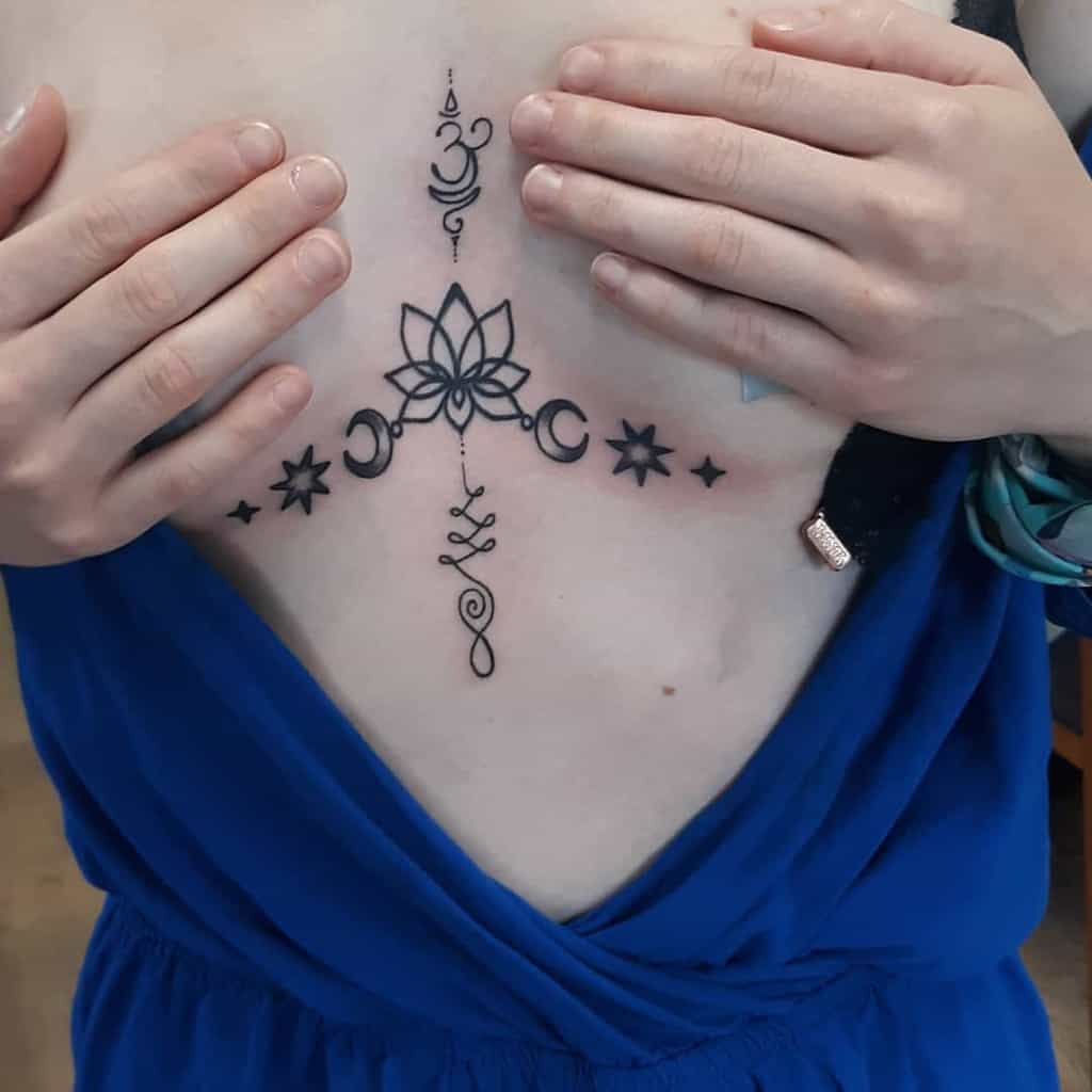 symbolic breathe tattoos kelseyganous